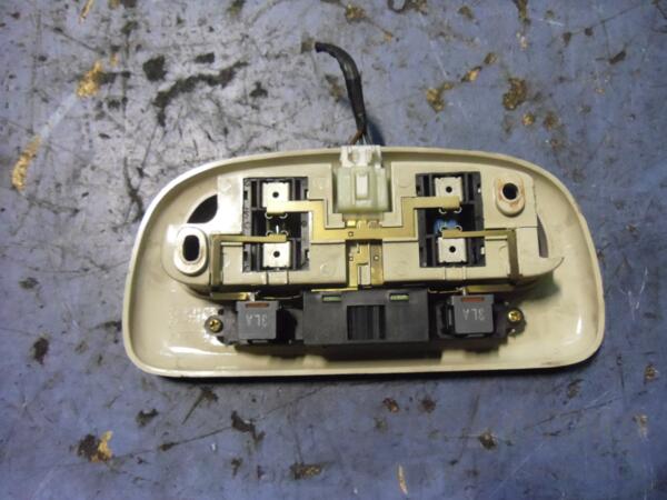 Плафон салонний передній Hyundai Getz 2002-2010 9280025000 52667 - 2