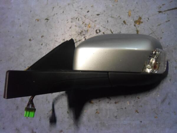 Зеркало левое электр 14 пинов Volvo XC70 2007-2016 52669 - 3