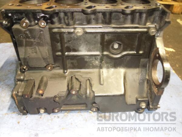Блок двигуна голий Kia Sorento 2.5crdi 2002-2009 211004A000 52674 - 2