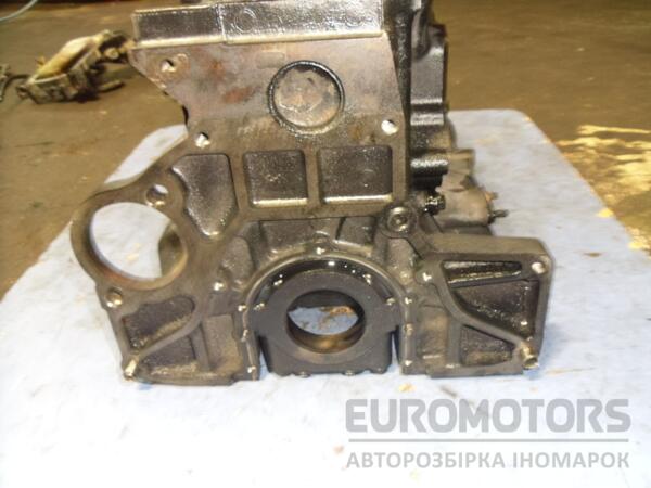 Блок двигуна голий Kia Sorento 2.5crdi 2002-2009 211004A000 52674 - 3
