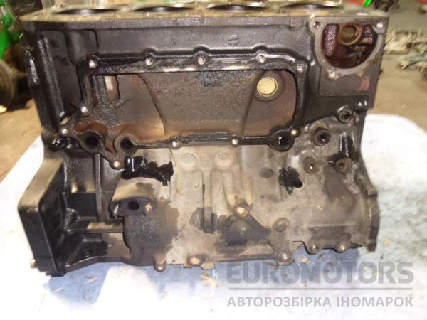 Блок двигуна голий Kia Sorento 2.5crdi 2002-2009 211004A000 52674 - 4