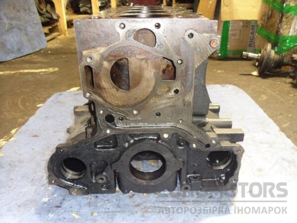 Блок двигуна голий Kia Sorento 2.5crdi 2002-2009 211004A000 52674 - 5