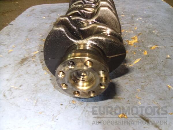 Колінвал Hyundai H1 2.5crdi 1997-2007 52679 - 3