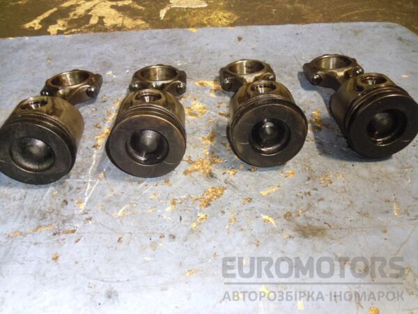 Поршень Hyundai H1 2.5crdi 1997-2007 52682 - 2