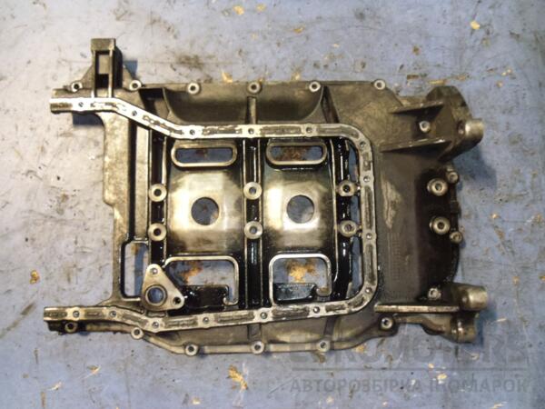 Піддон верхня частина (преподдонік) Hyundai H1 2.5crdi 1997-2007 214904A000 52684 - 2