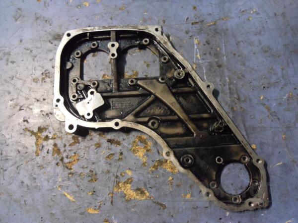 Кришка ГРМ верхня Hyundai H1 2.5crdi 1997-2007 52702 - 2