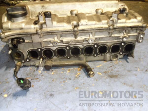 Головка блоку без розподілвалів Kia Sorento 2.5crdi 2002-2009 221004A025 52712 - 2