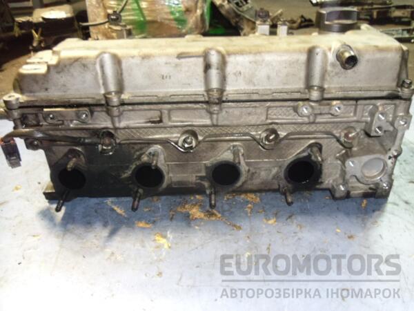 Головка блоку без розподілвалів Kia Sorento 2.5crdi 2002-2009 221004A025 52712 - 3