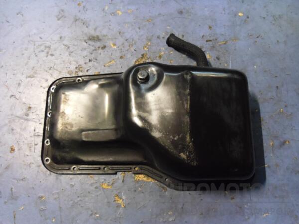 Піддон двигуна масляний Hyundai H1 2.5crdi 1997-2007 52718 - 2