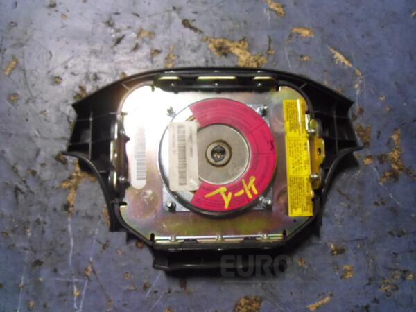 Подушка безопасности водительская руль Airbag Hyundai H1 1997-2007 SA100290001 52730 - 2