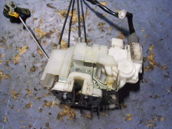 Замок двері передній лівий електро Subaru Legacy Outback (B13) 2003-2009 52737 - 2