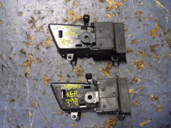 Ручка двери внутреняя левая Subaru Legacy Outback (B13) 2003-2009 52753 - 2