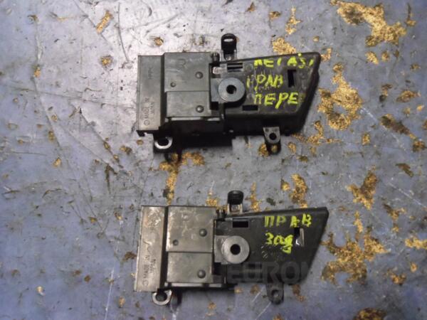 Ручка двері внутрішня права Subaru Legacy Outback (B13) 2003-2009 52755 - 2