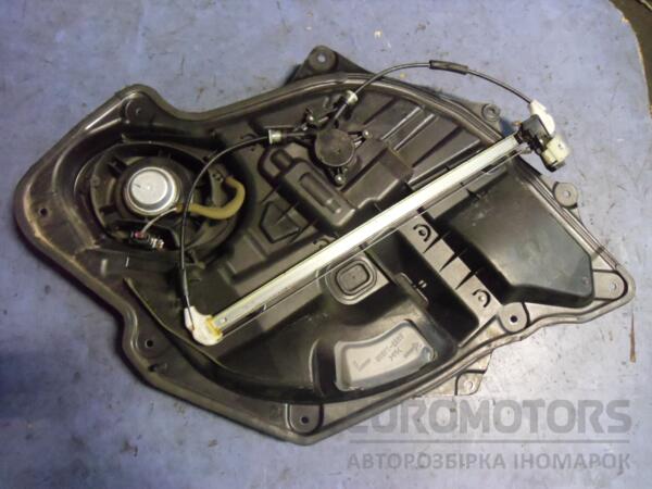 Склопідйомник задній лівий електро Mazda CX-7 2007-2012 G22C5858X 52802 - 2