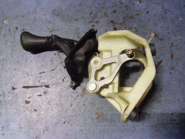 Кулиса перемикання КПП 5 ступка Hyundai Matrix 1.6 16V 2001-2010 52815 - 2