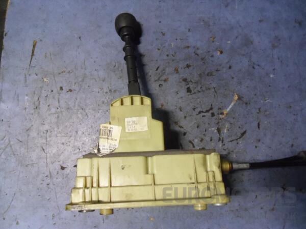 Кулиса перемикання КПП 5 ступка Fiat Stilo 1.6 16V 2001-2007 735304958 52827 - 2