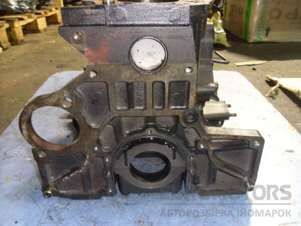 Блок двигателя Kia Sorento 2.5crdi 2002-2009 211004A000 52830 - 3