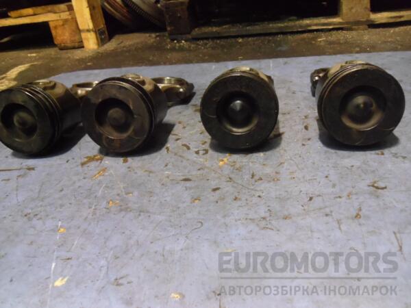 Поршень Hyundai H1 2.5crdi 1997-2007 52835 - 2