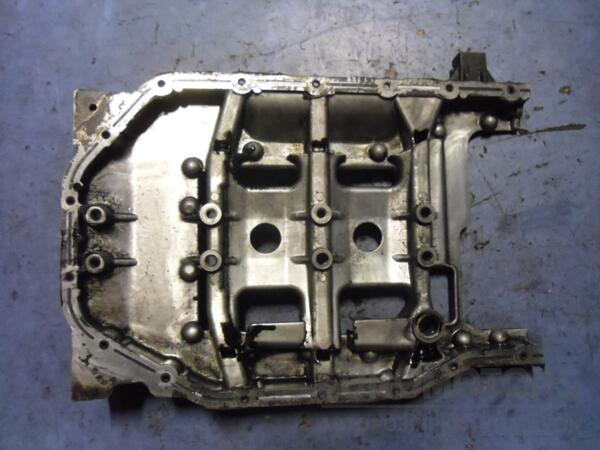 Піддон верхня частина (преподдонік) Hyundai H1 2.5crdi 1997-2007 214904A000 52841 - 2