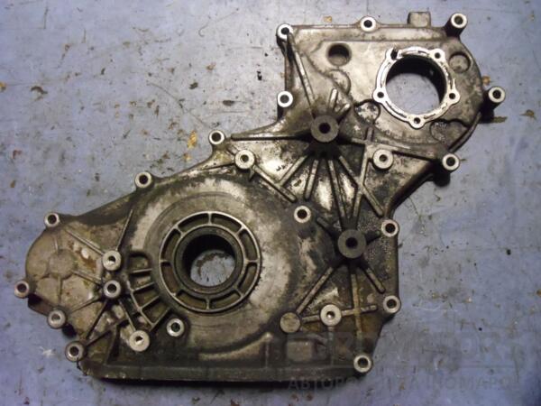 Крышка ГРМ нижняя Hyundai H1 2.5crdi 1997-2007 52853 - 2