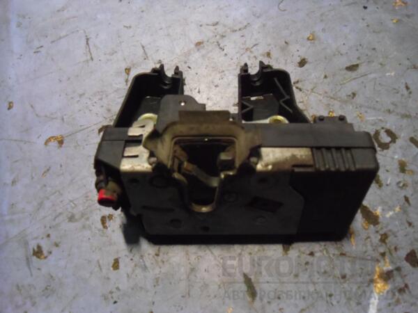 Замок двери боковой правой сдвижной электр Renault Trafic 2001-2014 8200008463 52864 - 2