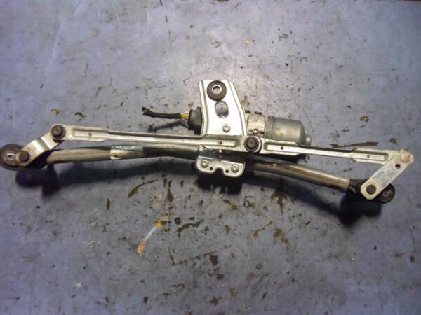 Трапеция дворников Opel Astra (H) 2004-2010 3397020632 52877 - 2