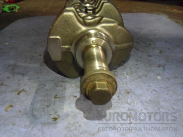 Коленвал Hyundai H1 2.5crdi 1997-2007 52879 - 3