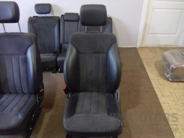 Салон в сборе (потолок) Mercedes M-Class (W164) 2005-2011 52882 - 3