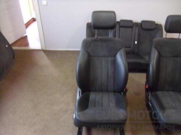 Салон в сборе (потолок) Mercedes M-Class (W164) 2005-2011 52882 - 5