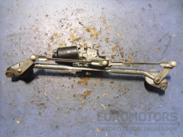 Трапеция дворников Toyota Avensis (II) 2003-2008 52893-01 - 2