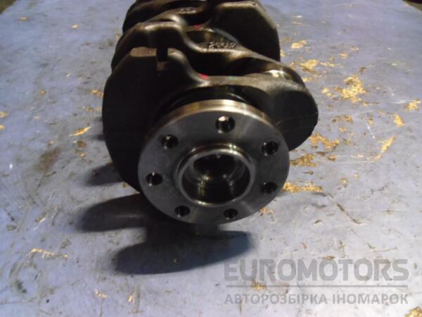 Колінвал (під відновлення) Renault Master 2.5dCi 1998-2010 52895 - 3