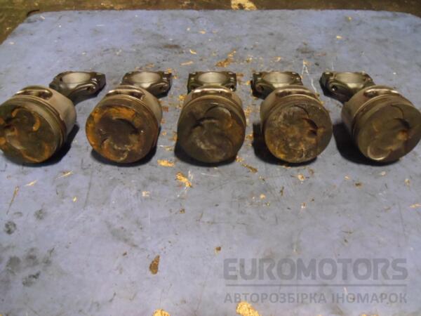 Поршень Mercedes Sprinter 2.9td (901/905) 1995-2006 52901 - 2