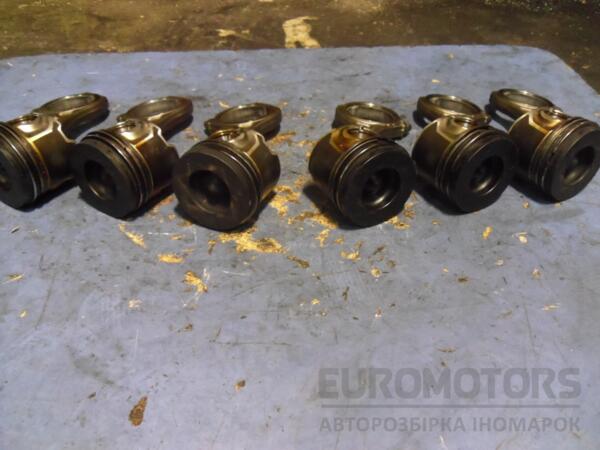 Поршень Audi A6 3.0tdi (C6) 2004-2011 52907 - 2