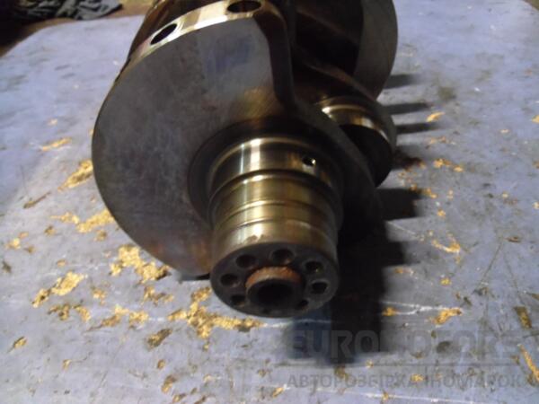 Коленвал Audi A6 3.0tdi (C6) 2004-2011 059105101AH 52913 - 2