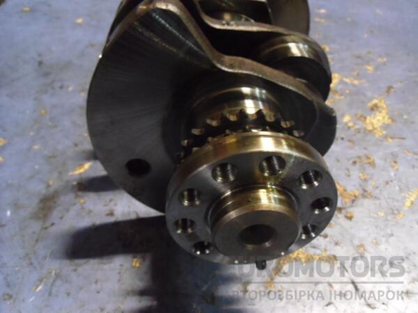 Коленвал Audi A6 3.0tdi (C6) 2004-2011 059105101AH 52913 - 3