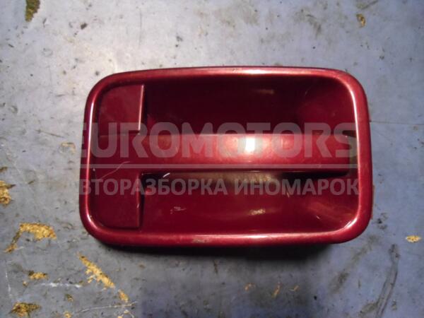 Ручка двери нaружная боковая правый Fiat Ulysse 1994-2002 1476256077 52935 euromotors.com.ua