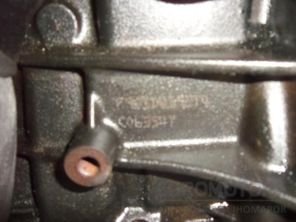 Блок двигуна голий Renault Trafic 1.9dCi 2001-2014 F9Q 1D4192T4 52939 - 6