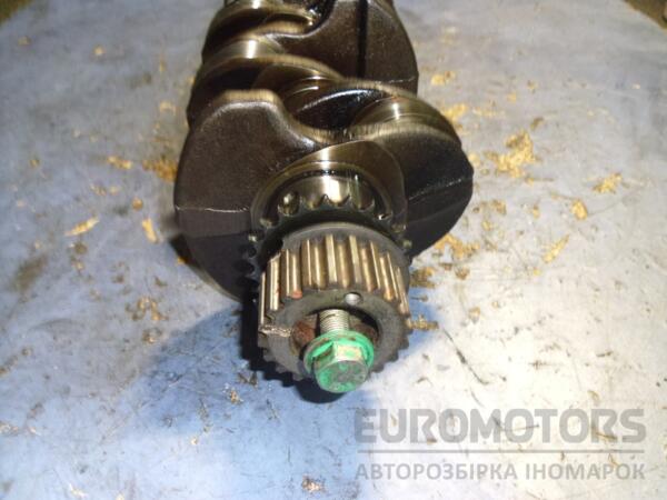 Коленвал Renault Trafic 1.9dCi 2001-2014 52945 - 3