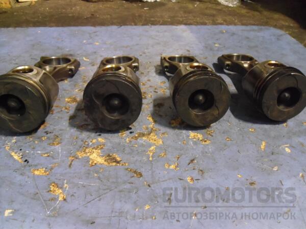 Поршень Renault Trafic 1.9dCi 2001-2014 52948-01 - 2