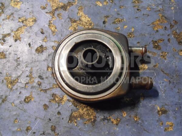Теплообмінник (Радіатор масляний) Opel Vivaro 1.9dCi 2001-2014 52954 euromotors.com.ua
