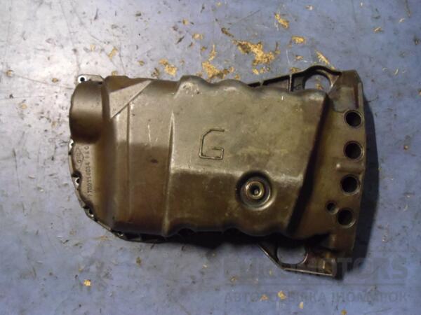 Піддон двигуна масляний Renault Trafic 1.9dCi 2001-2014 7700114034 52955 - 2
