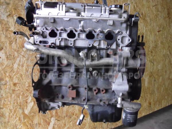 Двигатель Mitsubishi Lancer IX 1.6 16V 2003-2007 4G18 52957 - 1