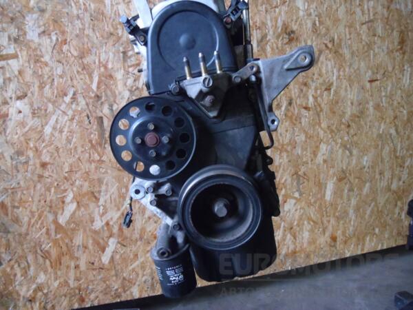 Двигун Mitsubishi Lancer IX 1.6 16V 2003-2007 4G18 52957 - 2
