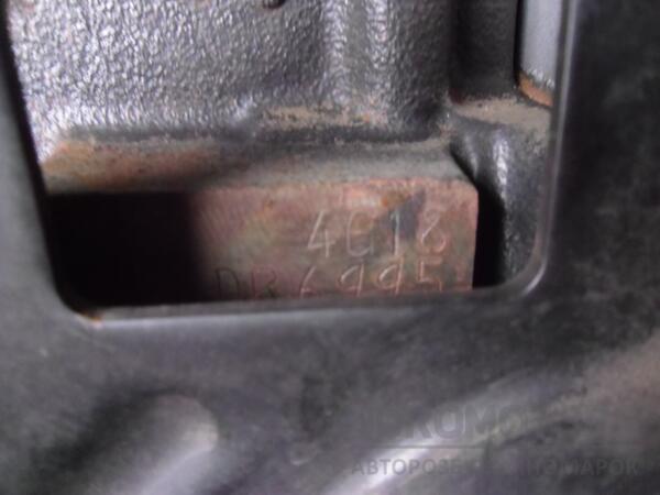 Двигун Mitsubishi Lancer IX 1.6 16V 2003-2007 4G18 52957 - 6