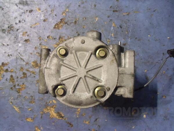 Компрессор кондиционера Mitsubishi Lancer IX 1.6 16V 2003-2007 MSC90CA MN185570 52969 - 2