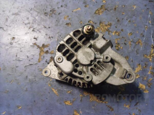 Генератор Mitsubishi Outlander 1.6 16V 2003-2006 MN183018 52971 - 2