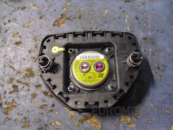 Подушка безпеки водія кермо Airbag Opel Zafira (B) 2005-2011 13111348 53000 - 2
