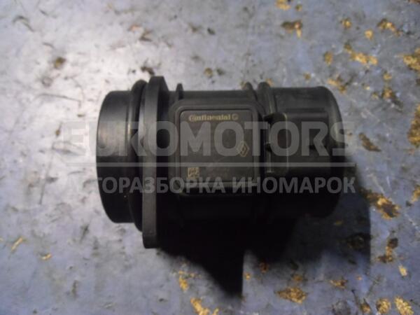 Расходомер воздуха Opel Vivaro 2.0dCi 2001-2014 5WK97008 53016