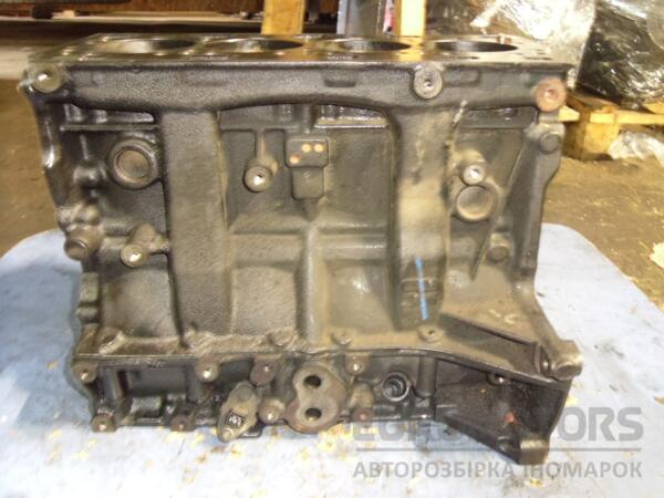 Блок двигателя голый Renault Master 2.5dCi 1998-2010 G9U 650 53019 - 4