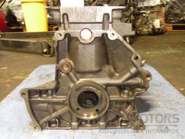 Блок двигателя голый Renault Master 2.5dCi 1998-2010 G9U 650 53019 - 5
